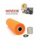 Ремкомплект прикаточного ролика Avery / Novexx 204 (230mm), A9083